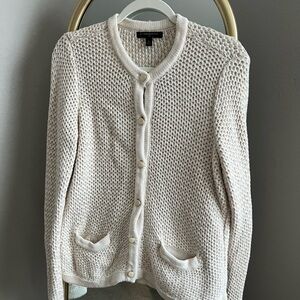 Banana Republic cardigan